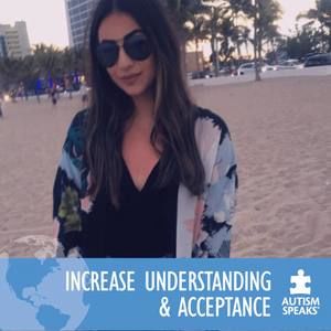 Meet your Posher, Deana